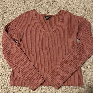 Wild Fable sweater